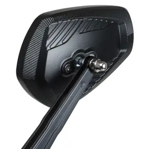Spejl til motorcykel Chaft Dash (x2) image-2
