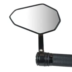 Specchio per moto Chaft Shoot (x2) image-2