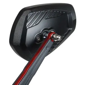 Καθρέφτης μηχανής Chaft Dash (x2) image-1