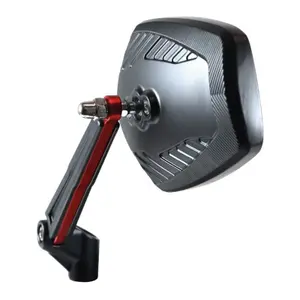 Καθρέφτης μηχανής Chaft Dash (x2) image-2