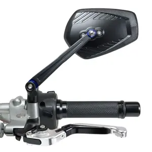 Motorcycle mirror Chaft Dash (x2) image-0