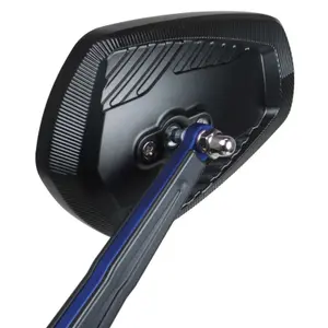 Motorcycle mirror Chaft Dash (x2) image-2