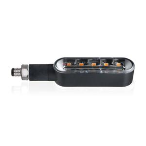 Indicadores luminosos sequenciais para motas Chaft image-2