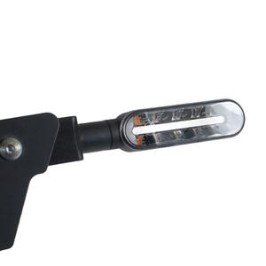 Indicadores luminosos sequenciais para motas Chaft image-4