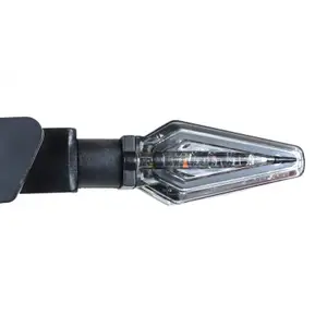 Intermitentes LED delanteros de moto Chaft Sound Plug & Play image-4