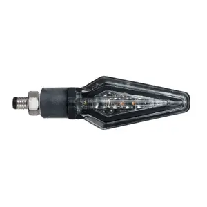 Intermitentes LED delanteros de moto Chaft Sound Plug & Play image-0