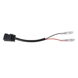 Motorrad-Blinklicht-Adapter Chaft Plug & Play Yamaha image-0