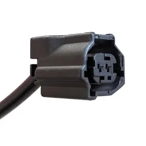 Motorrad-Blinklicht-Adapter Chaft Plug & Play Yamaha image-1