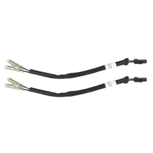 Widerstand Motorradblinker Chaft Suzuki image-0