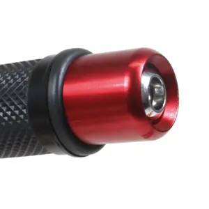 Motorradlenkerendstücke Chaft Alcor image-0