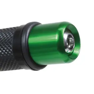 Motorradlenkerendstücke Chaft Alcor image-0
