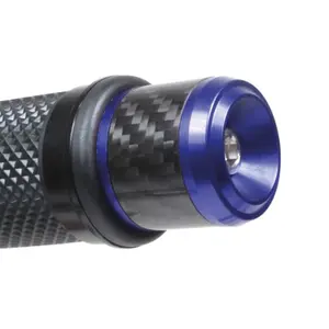 Ändar till motorcykelstyre Chaft Horos image-0