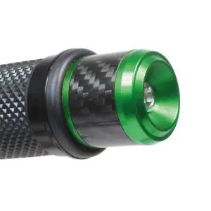 Embouts de guidon moto Chaft Horos image-0