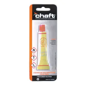 Adhesivo para neumáticos Chaft image-2