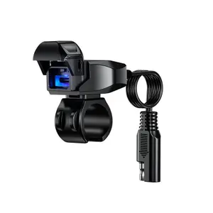 Chargeur USB-C 36 W Chaft Fast