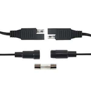 Στήριγμα φορτιστή USB C στο τιμόνι Chaft image-2