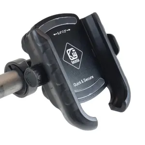 Smartphone-Halterung mit Stabilisator Chaft Fast image-0