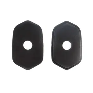 Adaptador de indicador para mota Chaft Full Up Kawasaki image-0