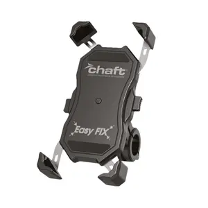 Portador de smartphone de motocicleta Chaft Easyfix image-1