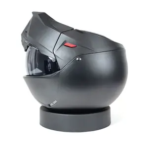 Soporte para casco de moto Chaft image-1