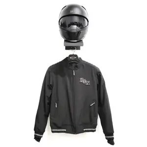 Helmet holder Chaft image-1