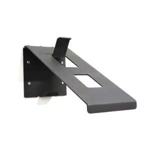 Helmet holder Chaft image-0