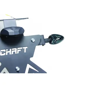 LED φλας μοτοσικλέτας Chaft Sniper image-1