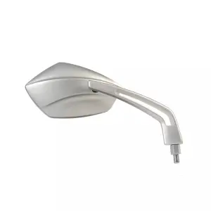 Rétroviseur moto gauche Chaft Rusty image-1