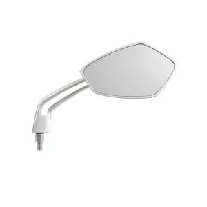 Rétroviseur moto gauche Chaft Rusty image-0