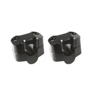 Omvandlare av styrhöjare i aluminium Chaft image-0