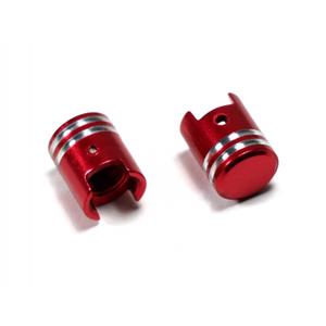 Bouchons de valves Chaft image-0