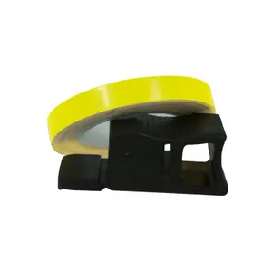 Rim nets with applicator Chaft