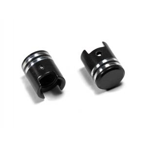 Ventilstopfen Chaft image-0