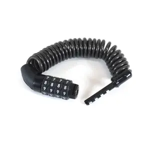 Huvudtelefonlås med kombination Chaft image-1