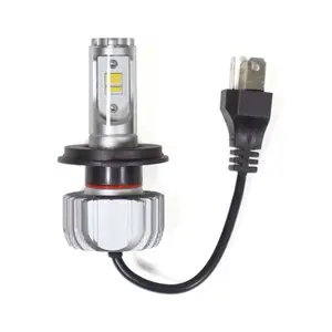 LED φως μοτοσυκλέτας Chaft H4 3600LM image-0