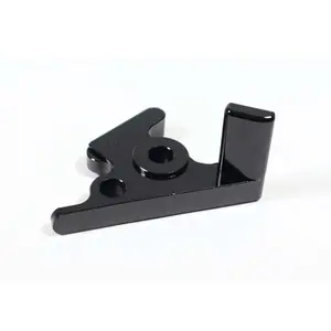 Adapter Kupplungshebel Chaft 01 image-0