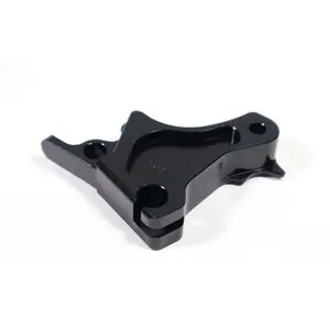 Adapter Kupplungshebel Chaft 03 image-0