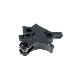 Clutch lever adapter Chaft 08 image-0