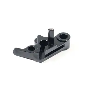 Clutch lever adapter Chaft 09 image-0