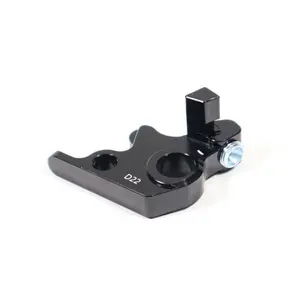 Clutch lever adapter Chaft 12 image-0