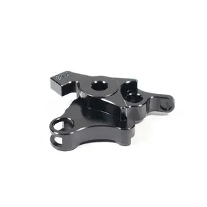 Clutch lever adapter Chaft 27 image-0