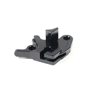 Adapter Kupplungshebel Chaft 28 image-0