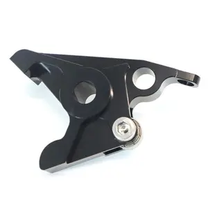 Bremshebel-Adapter für Motorrad Chaft 29 mm image-0