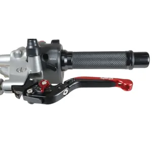 Motorrad-Kupplungshebel Chaft image-4