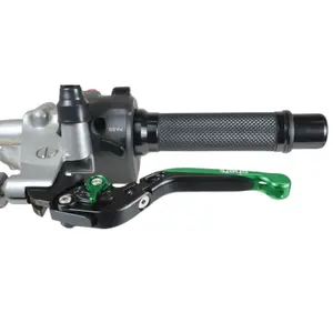 Motorrad-Kupplungshebel Chaft image-0