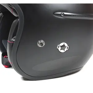 4 pegatinas reflectantes Chaft image-1