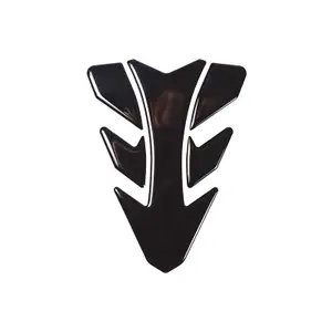 Protège-réservoir moto Chaft Flyer image-0