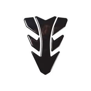 Protège-réservoir moto Chaft Flyer image-1