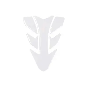 Protège-réservoir moto Chaft Flyer image-0