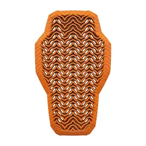 Protector de espalda Chaft D3O Niveau 2 Richa image-0